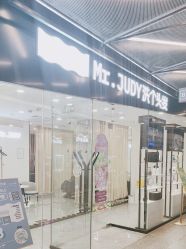 -Mr.JUDY洗个头发