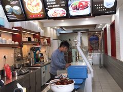 -冰神糖水铺(国贸中心店)