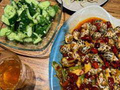 -1819餐厅·团队聚餐·烤串·精酿