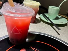 -黔渔翁豆花渎鱼(喷水池店)