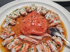 -曼格纳·曼芯馆(杨浦店)