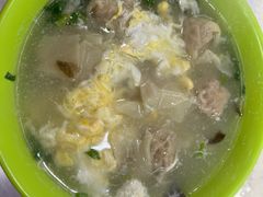 -食为天(贵阳路店)