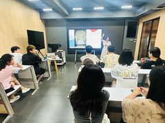 -帝京日语(春熙路旗舰校区)