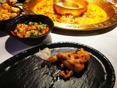 -捞三国美蛙鲜鱼火锅(茂业店)
