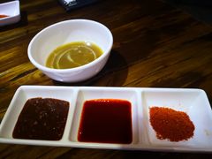 -八福力韩国休闲餐厅(泉舜店)