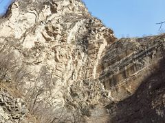 -圣莲山风景区