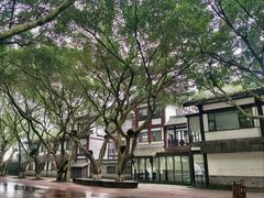 -禅驿嘉定院子-禅欢江景餐厅·中餐·户外烧烤定制(乐山大佛店)
