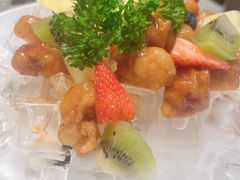 -汤城小厨•粤菜•靓汤(西直门凯德MALL店)