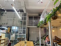 -CHILLAX轻乐时(侨建·Hi City店)