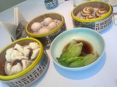 -顺峰(农展馆店)