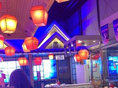 -山河屯铁锅炖鲜鹅·东北菜(开发区一店)