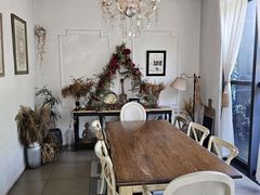 -MOMENT湖景餐厅(解放路店)