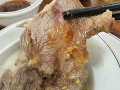 -江村四哥新鲜牛肉店(江高总店)