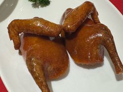 -利苑酒家(华熙国际店)
