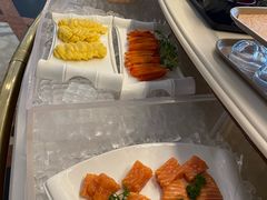 -南京维景国际大酒店咖啡厅