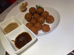 -京华烟云·北京烤鸭(领展购物广场·中关村店)