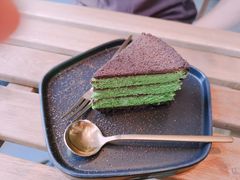 -Home Cafe(水榭春天店)