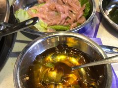 -憨铁匠老火锅(龙岗万科里店)