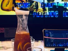 -INLOVE KTV(淮海路店)