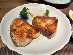 铁板龙利鱼-福樱兰海鲜放题铁板烧(加州店)