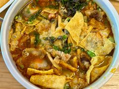 -丽丽三鲜螺蛳粉(田林路店)