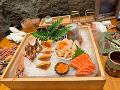 -水濑·日料放题(天河店)