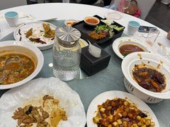 -鸿运楼烤鸭店(天桥店)