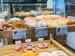 -BROAD面包路·欧式面包(龙湖时代C馆店)