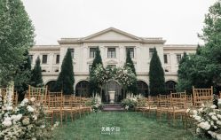 -美薇亭婚礼顾问