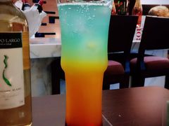 -天津海河悦榕庄·Lobby Lounge大堂吧