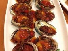 -银子铁板烧料理自助餐(人民广场店)