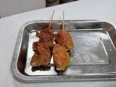-海平馄饨(逍遥二路店)