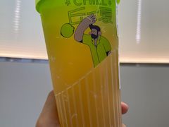 -丘大叔柠檬茶(乐峰广场分店)