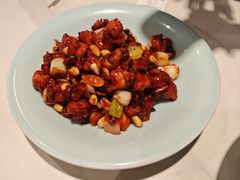 -新侨小馆(东直门北小街店)