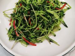 -锋味餐厅(空港复悦里店)