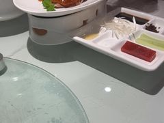 -晋阳春·山西菜·北京烤鸭(交大店)