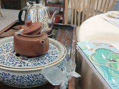 -御膳粥·牛乳粥底火锅·地道顺德菜(容桂店)