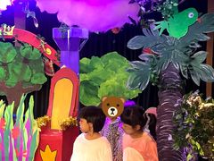 -卓美LAMDA戏剧演讲与培训中心(亚运村店)