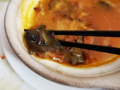 金汤辽参-祥记餐饮•豫粤珍味(金隅大厦店)