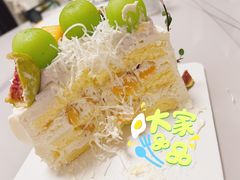 -法桐蛋糕·手作面包(万象城店)