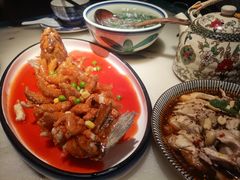 -探花·意境江南菜·唐伯虎文化体验店·松鼠桂鱼(观前店)