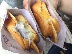 -味正点车轮饼可丽饼(南禅寺店)