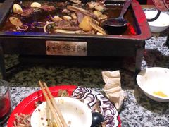-蛙舍·炭烧牛蛙(东百中心店)