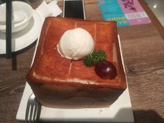 -茉莉餐厅(包河万达店)