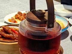 -晋江荣誉国际酒店·港誉茶餐厅