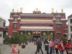 -小昭寺