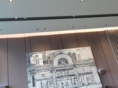 -星巴克(成都东站店)