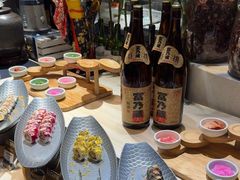 -舜耕山庄四时万和自助餐厅