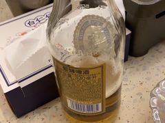 -白仁仔· 活烤海鲜 宵夜(豫园店)