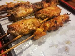 -蚝太郎 • 海鲜烧烤(建国路创始店)